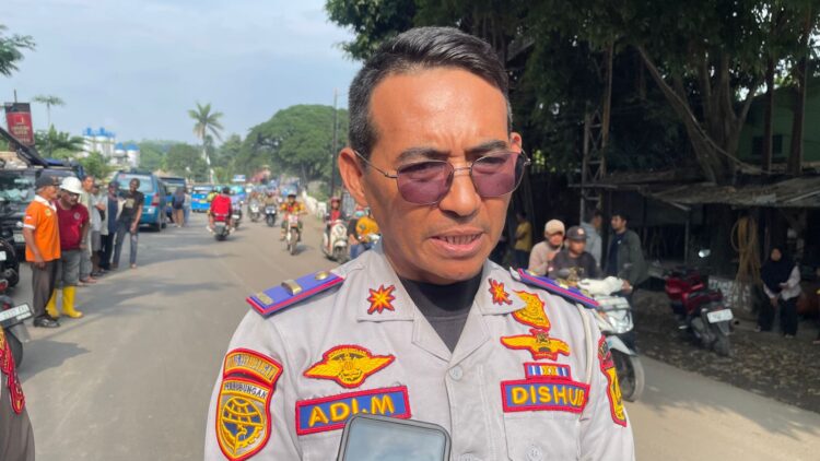 Jembatan Wika Bakal Ditutup Malam Ini, Berikut Rute Alternatifnya!