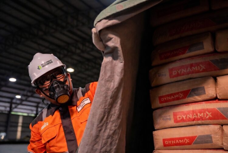 Laba Solusi Bangun Indonesia Melonjak 111% di Kuartal I 2026