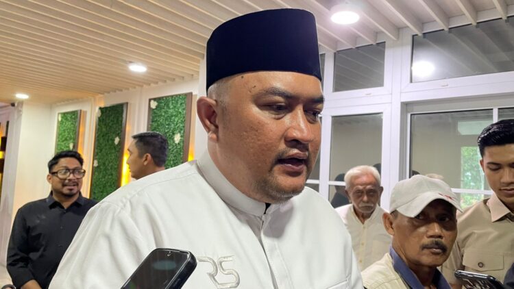 ‎Upaya Pengendalian Ikan Sapu-Sapu di Bogor, Bupati Dorong Restorasi Ekosistem Sungai dari Hulu ke Hilir