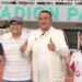 Garudayaksa FC Tembus Super League, Rudy: Strategi Bangkitkan Persikabo 