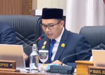 ‎DPRD Kabupaten Bogor Gelar Paripurna, Bahas Perlindungan Masyarakat Adat dan Evaluasi Kinerja Bupati