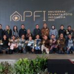 ‎Bogor Jadi Tuan Rumah APFI 2026, Ini Daftar Pemenangnya! ‎