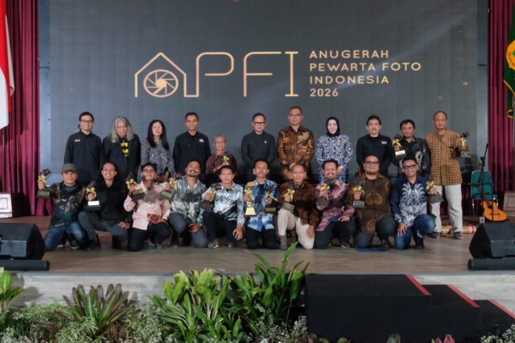 ‎Bogor Jadi Tuan Rumah APFI 2026, Ini Daftar Pemenangnya! ‎