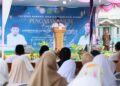Bicara Soal Amanah Pimpinan dalam Pengajian di Pandeglang, Menteri Nusron: Permudah Rakyat