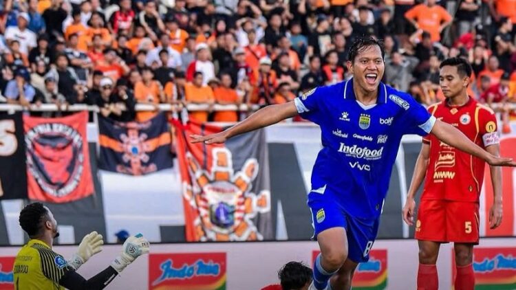 ‎Persib Bungkam Persija 2-1 di Pekan 32 Super League 2026, Anak Jakarta Permalukan Persija ‎