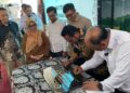 ‎Kepala BGN Resmikan SPPG ke-14 di Dekat Rumah Prabowo ‎