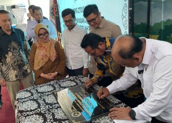 ‎Kepala BGN Resmikan SPPG ke-14 di Dekat Rumah Prabowo ‎