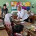 Kepala BGN Antar Langsung MBG ke SDN Citaringgul 02, lni yang Ditemukan!