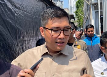 ‎Sastra Winara Sebut Program MBG Bantu Tingkatkan Gizi Anak di Kabupaten Bogor