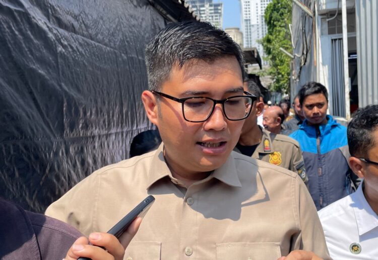 Sastra Winara Sebut Program MBG Bantu Tingkatkan Gizi Anak di Kabupaten Bogor