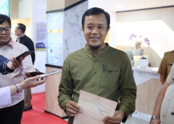 Perdana Dirasakan Warga Kabupaten Tangerang, Urus Roya dan Waris Selesai dalam Lima Menit