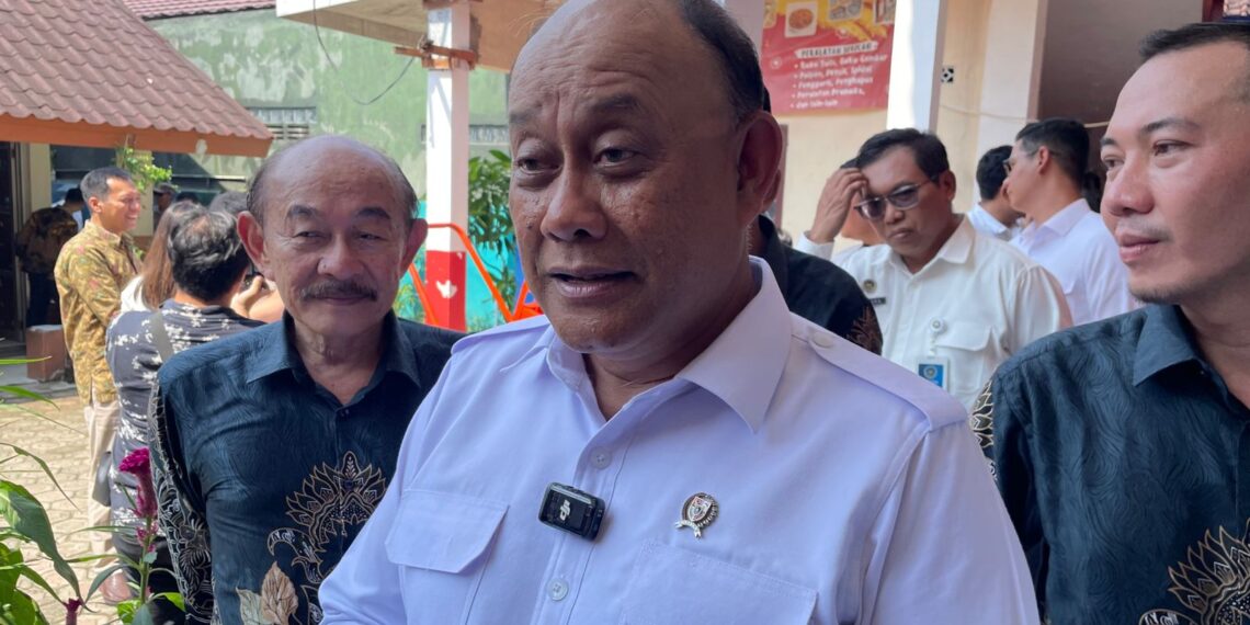 Banyak SPPG Tak Penuhi Standar, BGN Hentikan Sementara 1.242 Dapur MBG