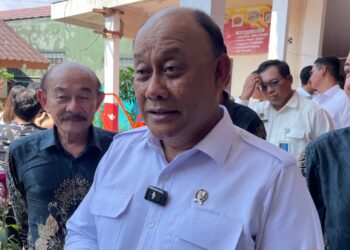 Banyak SPPG Tak Penuhi Standar, BGN Hentikan Sementara 1.242 Dapur MBG