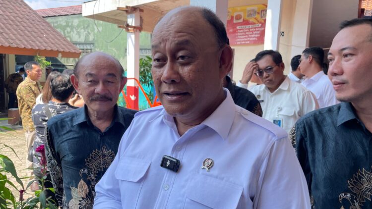 Banyak SPPG Tak Penuhi Standar, BGN Hentikan Sementara 1.242 Dapur MBG