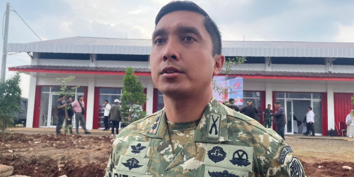 ‎KDKMP Kabupaten Bogor Tetap Beroperasi Meski Tak Masuk Launching Nasional