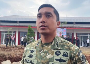 ‎KDKMP Kabupaten Bogor Tetap Beroperasi Meski Tak Masuk Launching Nasional