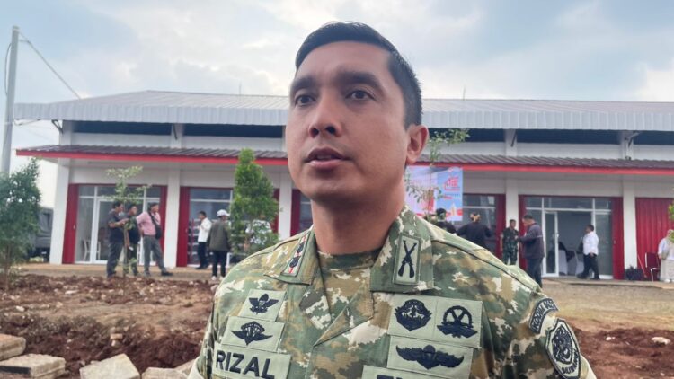 ‎KDKMP Kabupaten Bogor Tetap Beroperasi Meski Tak Masuk Launching Nasional