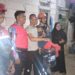 ‎Bikin Panik! Ular Kobra 1,5 Meter Ditemukan di Permukiman Warga Kampung Kedep