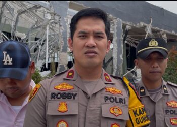 ‎Konflik Asmara, Pria di Gunung Putri Bogor Jadi Korban Penusukan