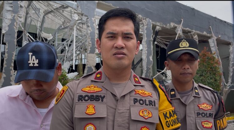 Konflik Asmara, Pria di Gunung Putri Bogor Jadi Korban Penusukan
