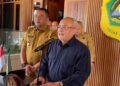 ‎Kemenpora Rapat di Pendopo Bupati Bogor, Ini yang Dibahas!