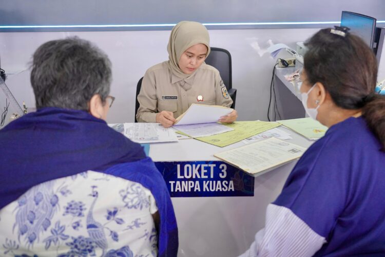 Perkuat Kepastian Hukum untuk Rumah Tinggal, Masyarakat Bisa Tingkatkan Sertipikat HGB ke HM Sekarang