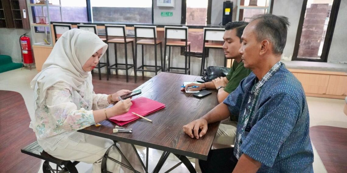 Dapat Tanah dari Orang Tua? Simak Penjelasan Proses Balik Nama Sertipikat Berikut Ini