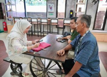 Dapat Tanah dari Orang Tua? Simak Penjelasan Proses Balik Nama Sertipikat Berikut Ini