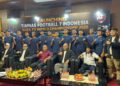 ‎Timnas FA7 Indonesia Siap Tampil di World Championship 2026, Pakansari Jadi Tempat Peluncuran Perdana
