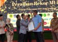 ‎Rekor Muri! DPMPTSP Kabupaten Bogor Beri Pelayanan Publik 100 Jam Nonstop