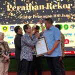 ‎Rekor Muri! DPMPTSP Kabupaten Bogor Beri Pelayanan Publik 100 Jam Nonstop