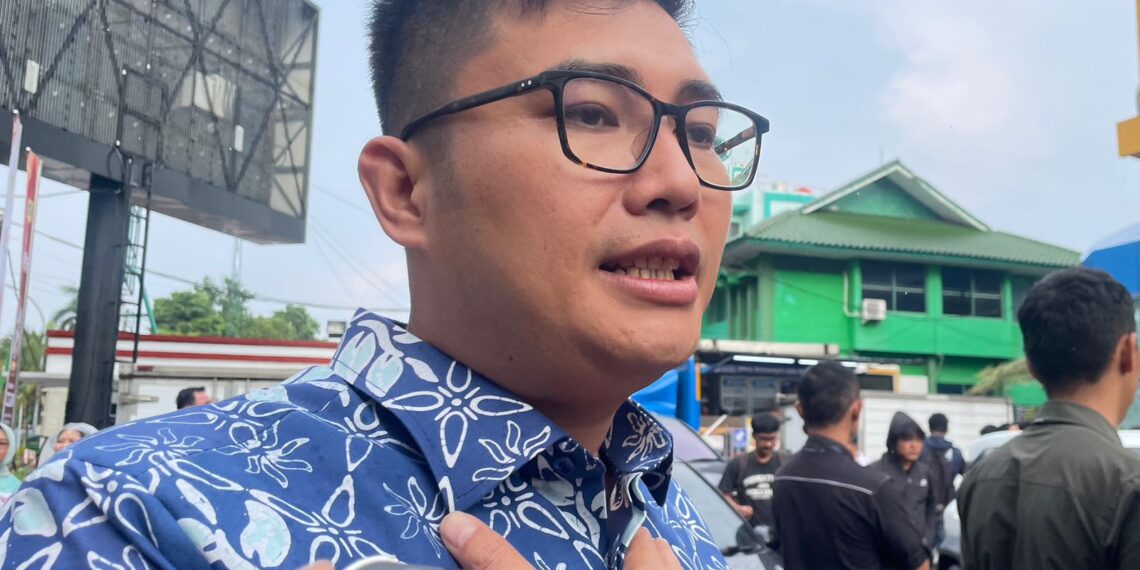 ‎Sastra Minta Pemkab Bogor Fokus Tingkatkan Kualitas Layanan, Bukan Sekadar Rekor
