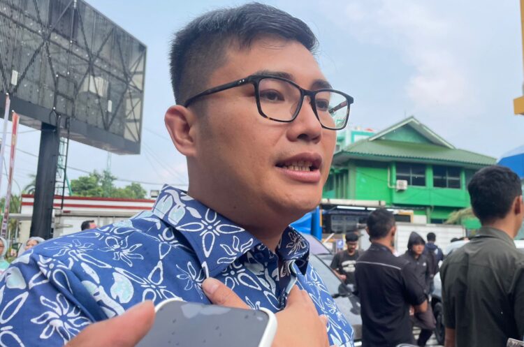 Sastra Minta Pemkab Bogor Fokus Tingkatkan Kualitas Layanan, Bukan Sekadar Rekor