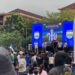 Junsam Fasilitasi Nobar Persib di Cileungsi, 10 Ribu Bobotoh Tumpah Ruah 