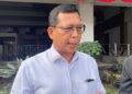 ‎Wakil Ketua DPRD Dukung Program Pusat Pertumbuhan Ekonomi Baru