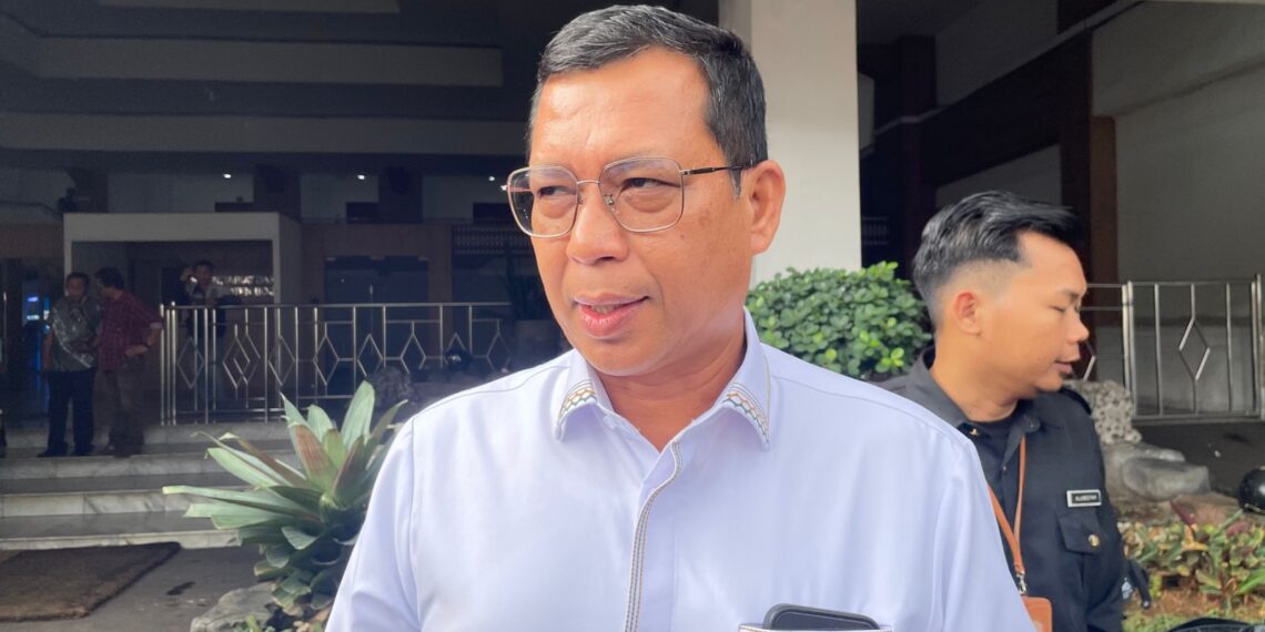 ‎Junsam Sebut Pertanian dan Industri Jadi Andalan Ekonomi Bogor Timur