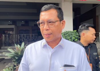 Junsam Sebut Pertanian dan Industri Jadi Andalan Ekonomi Bogor Timur