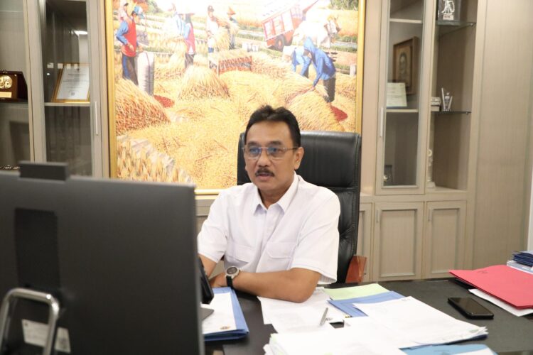 Pahami Putusan MK Soal Kerugian Negara, Sekjen ATR/BPN Imbau Jajaran Tak Ragu Ambil Keputusan