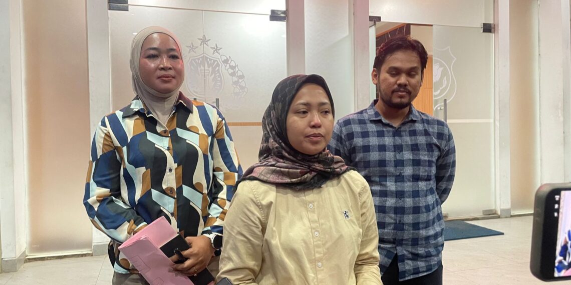 Viral! Penyidik Polres Bogor Datangi Rumah Saksi Kasus Perzinahan di Babakan Madang, Ini Penjelasannya