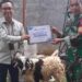 PPLI Salurkan Hewan Kurban untuk Warga Dua Desa di Bogor