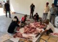 ‎PWI Kabupaten Bogor Tebar Kepedulian di Iduladha 1447 H, Sembelih 1 Sapi dan 9 Kambing
