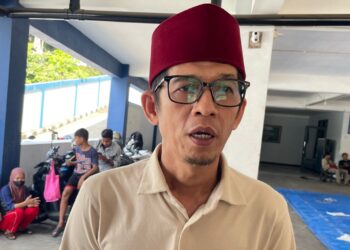 ‎Kurban PWI Kabupaten Bogor Selalu Bertambah Tiap Tahun, Sogir Berikan Apresiasi