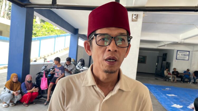 Kurban PWI Kabupaten Bogor Selalu Bertambah Tiap Tahun, Sogir Berikan Apresiasi
