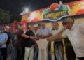 ‎Bupati Bogor Resmi Buka KaBogorFest 2026, Hadirkan Festival Rakyat hingga Bazar UMKM di Pakansari ‎