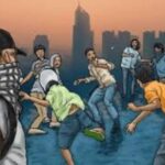 Polsek Dramaga Tangkap Pelaku Pembacokan Pelajar yang Tewaskan Anak di Bawah Umur