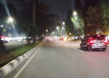 Pemkab Bogor Terapkan Rekayasa Lalin Saat CFN Tegar Beriman, Berikut Pengalihan Arusnya!