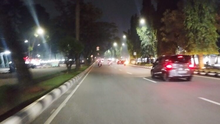 Pemkab Bogor Terapkan Rekayasa Lalin Saat CFN Tegar Beriman, Berikut Pengalihan Arusnya!
