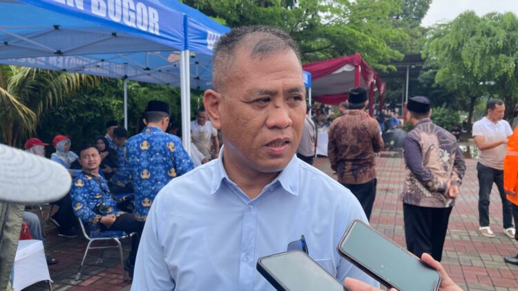 Pemkab Bogor Fokus Benahi Atap dan Rumput Jelang AFF 2026