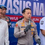 Oknum PPPK Kecamatan Klapanunggal Ditangkap Polisi karena Narkoba, Pakai Sabu Sejak 2024