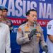 Oknum PPPK Kecamatan Klapanunggal Ditangkap Polisi karena Narkoba, Pakai Sabu Sejak 2024